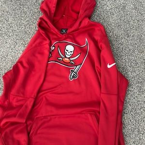 Nike Tampa Bay buccaneers hoody